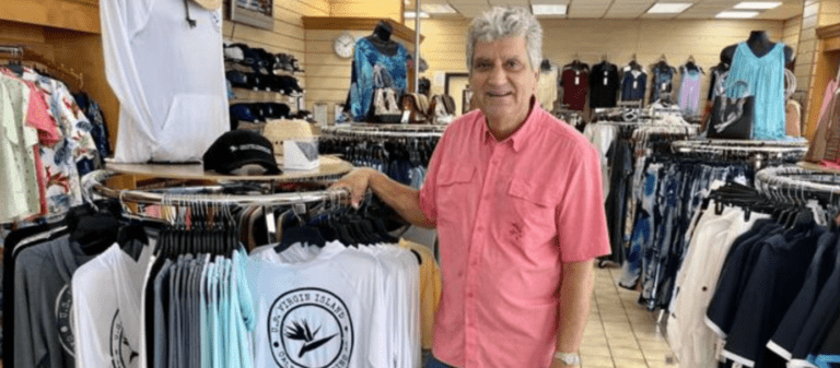 Vinod “Vinnie” Mohanani: A Pillar of the Virgin Islands Community Passes Away